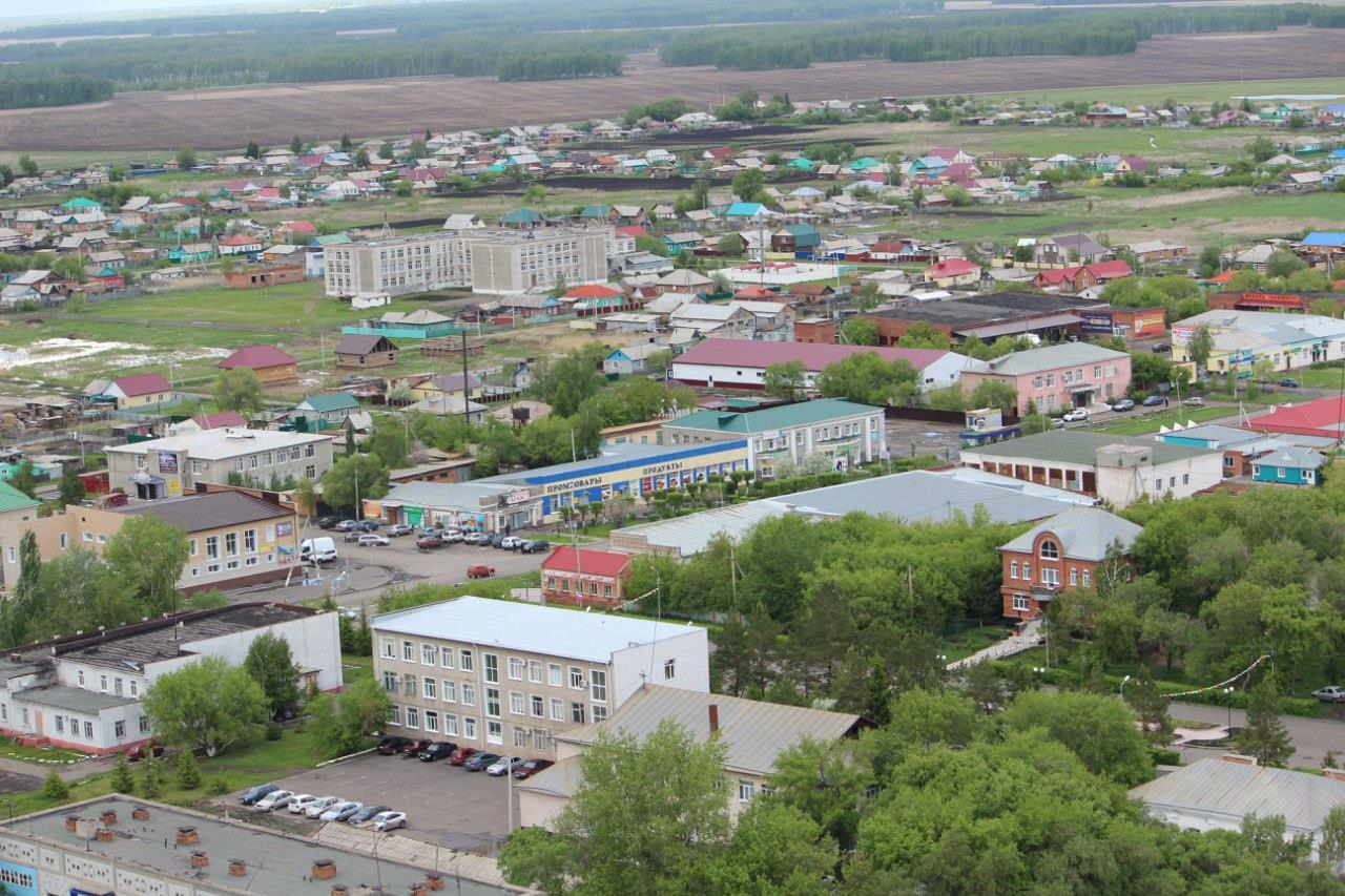 Омская область шербакуль фото