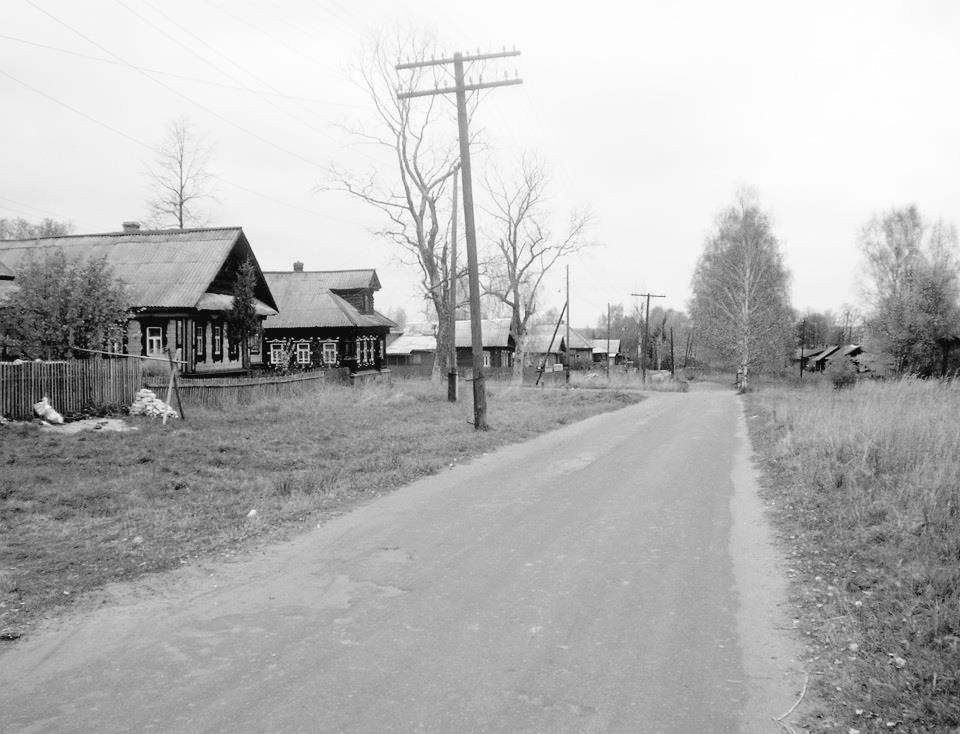 Варнавино старые фотографии